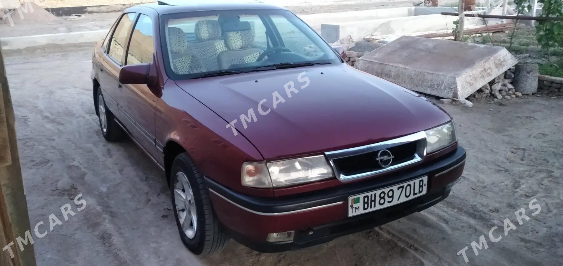 Opel Vectra 1992 - 40 000 TMT - Фарап - img 5