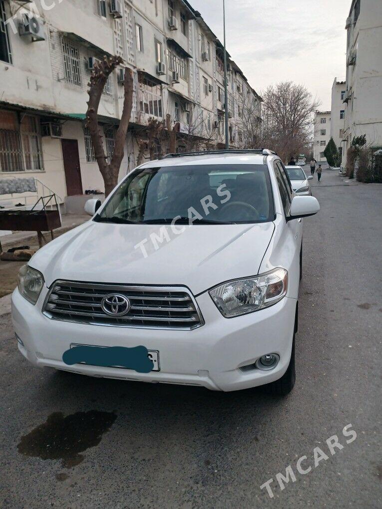 Toyota Highlander 2010 - 285 000 TMT - Aşgabat - img 2