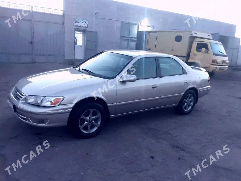 Toyota Camry 1999 - 130 000 TMT - Дашогуз - img 6