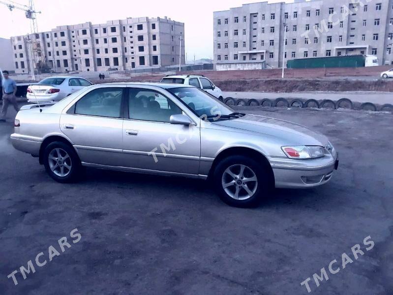 Toyota Camry 1999 - 130 000 TMT - Дашогуз - img 7