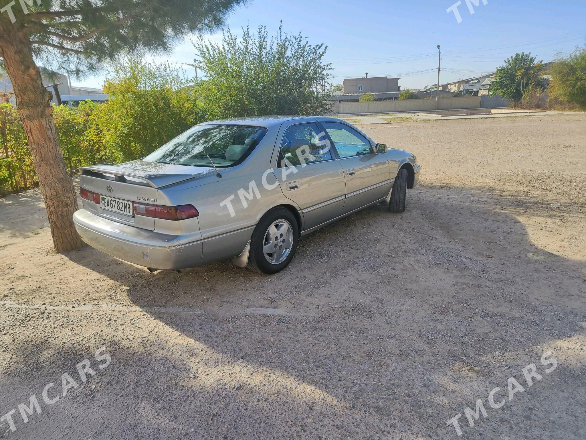 Toyota Camry 1998 - 105 000 TMT - Мары - img 2