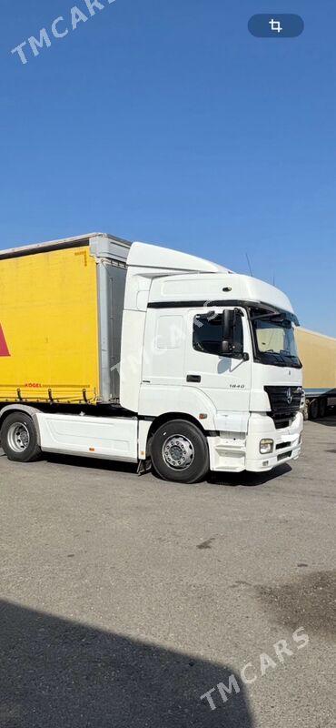 Mercedes-Benz ACTROS 3331 2008 - 580 000 TMT - Aşgabat - img 2