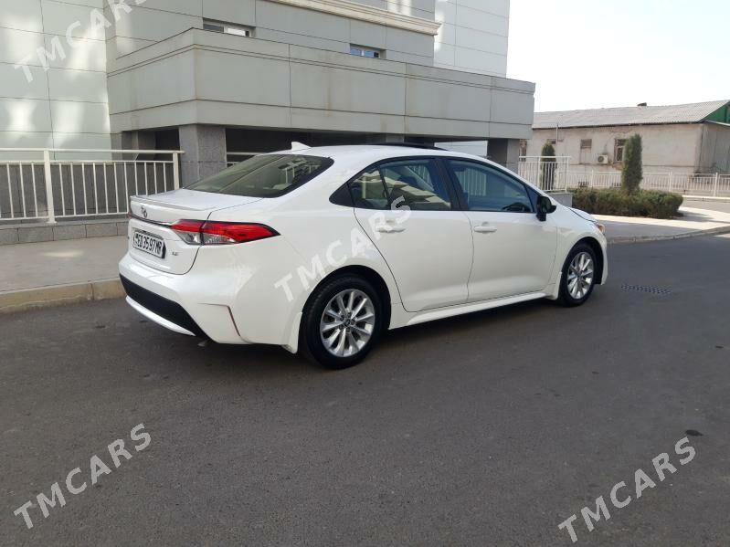 Toyota Corolla 2020 - 260 000 TMT - Mary - img 4