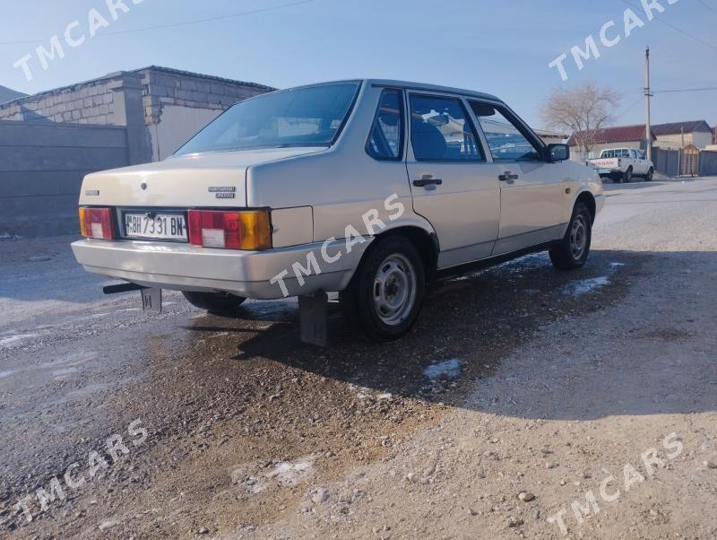 Lada 21099 2002 - 28 000 TMT - Балканабат - img 4