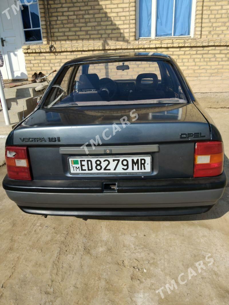 Opel Vectra 1991 - 20 000 TMT - Сакарчага - img 3