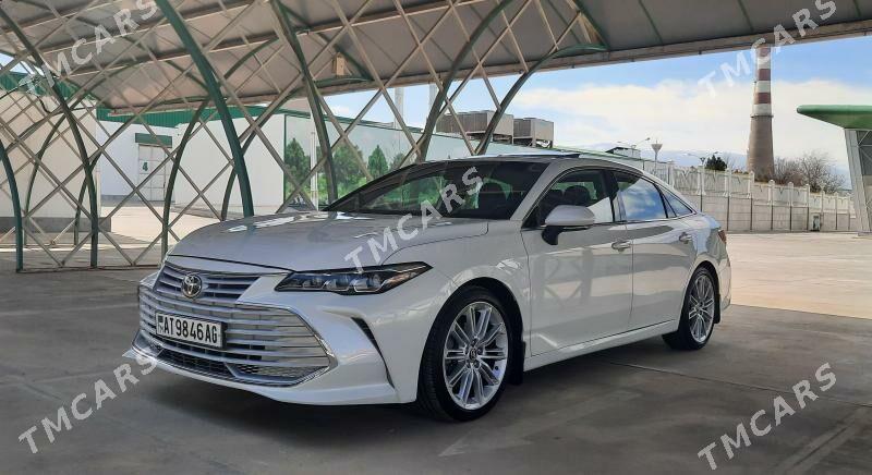 Toyota Avalon 2019 - 385 000 TMT - 11 mkr - img 4