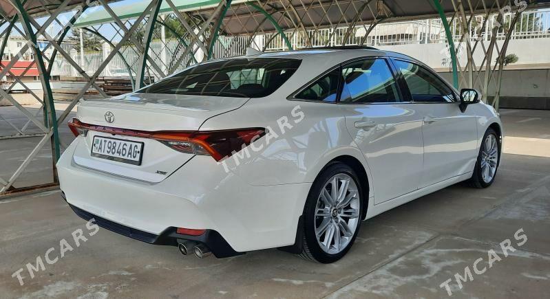 Toyota Avalon 2019 - 385 000 TMT - 11 mkr - img 6