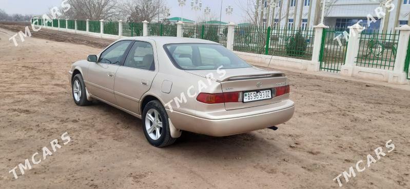 Toyota Camry 2000 - 130 000 TMT - Türkmenbaşy etr. - img 5