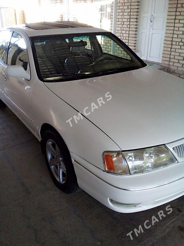 Toyota Avalon 1998 - 100 000 TMT - Mary - img 3