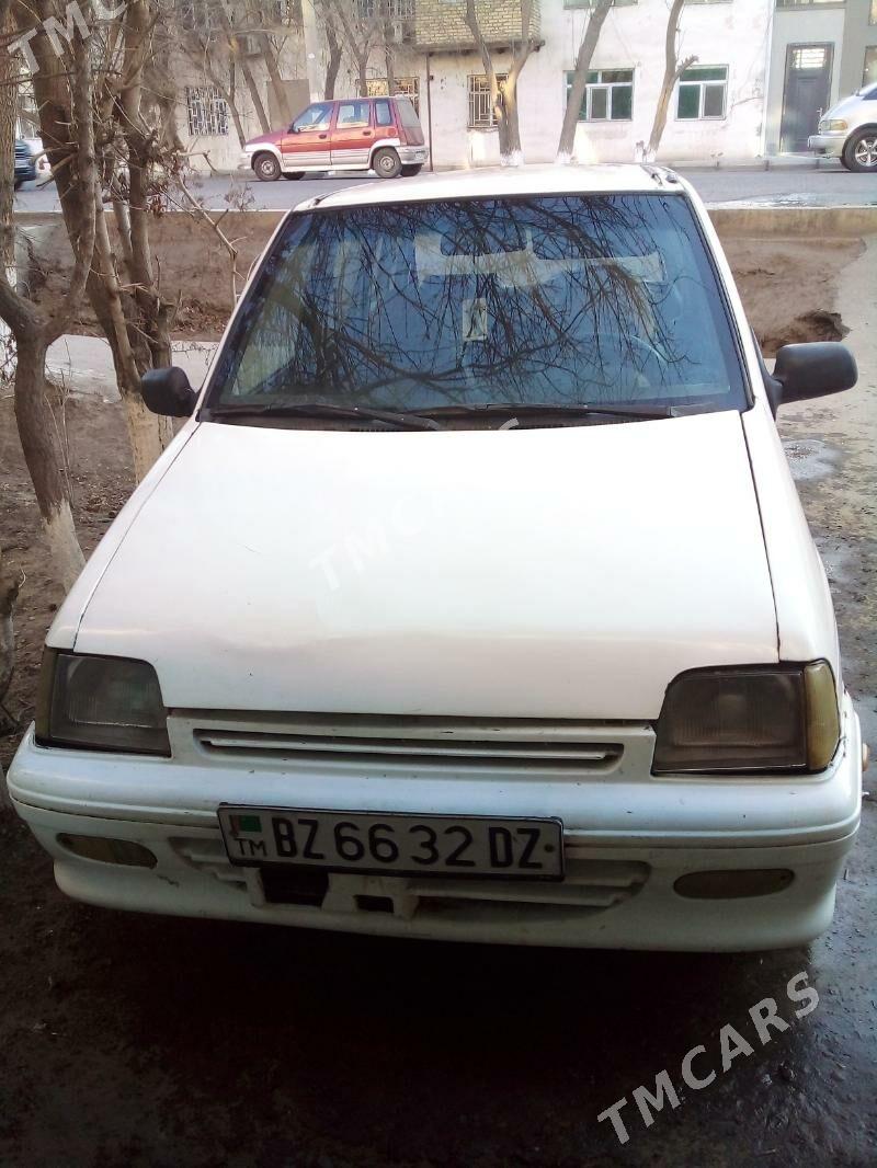 Daewoo Tico 1997 - 10 000 TMT - Дашогуз - img 2