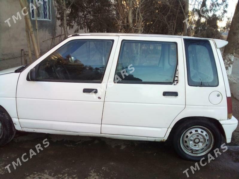 Daewoo Tico 1997 - 10 000 TMT - Дашогуз - img 3