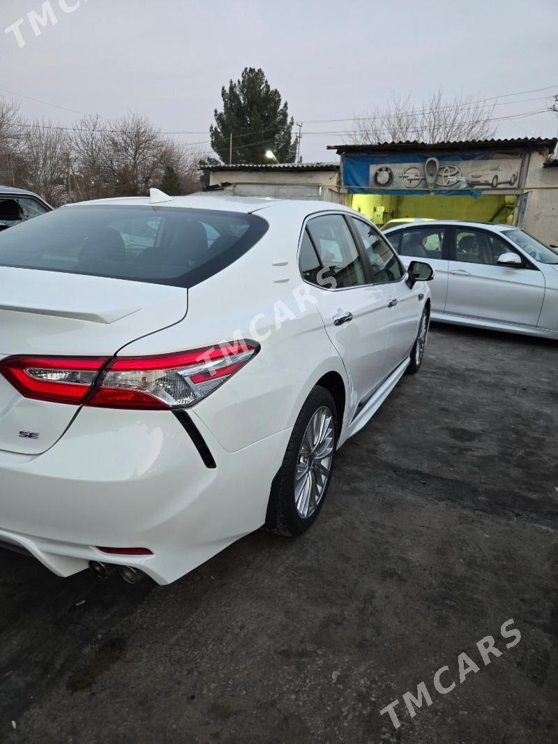 Toyota Camry 2020 - 335 000 TMT - Aşgabat - img 4