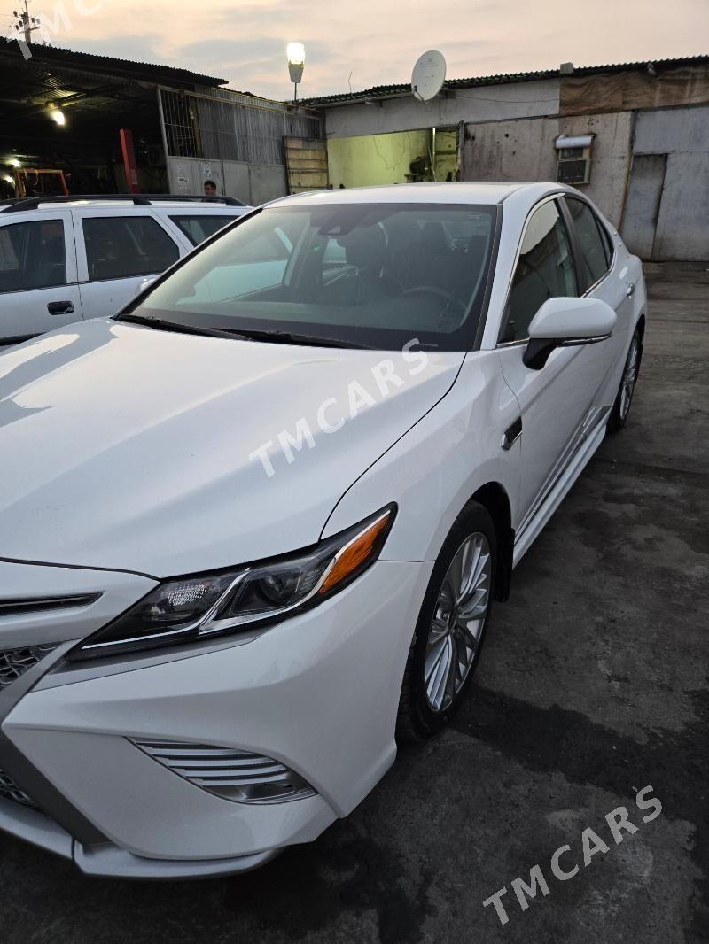 Toyota Camry 2020 - 335 000 TMT - Aşgabat - img 2