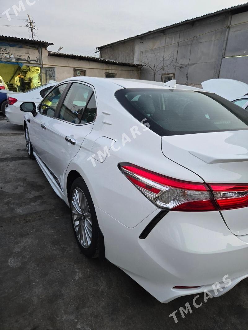 Toyota Camry 2020 - 335 000 TMT - Aşgabat - img 3