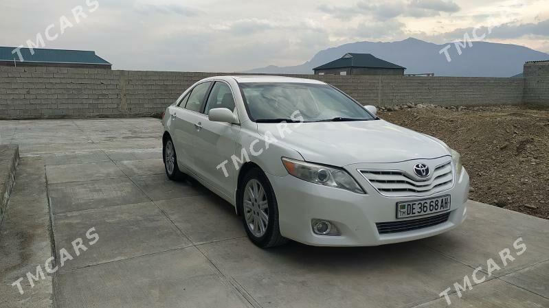 Toyota Camry 2010 - 160 000 TMT - Ашхабад - img 2