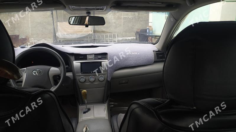 Toyota Camry 2010 - 160 000 TMT - Ашхабад - img 3