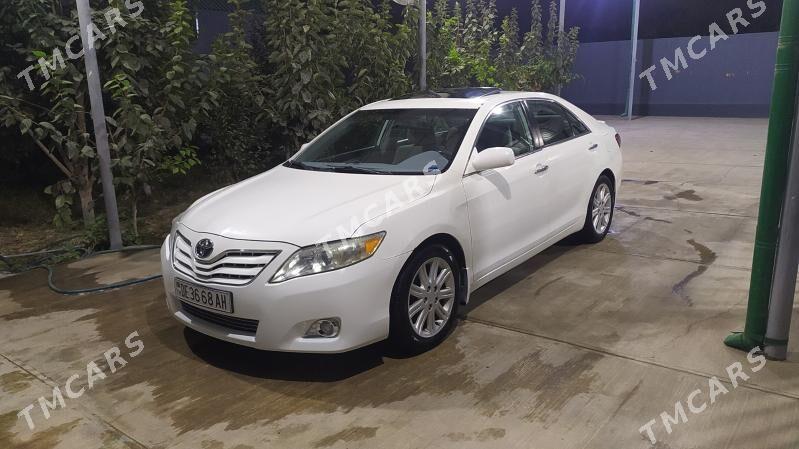 Toyota Camry 2010 - 160 000 TMT - Ашхабад - img 5