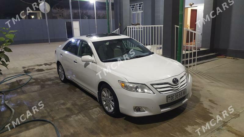 Toyota Camry 2010 - 160 000 TMT - Ашхабад - img 6