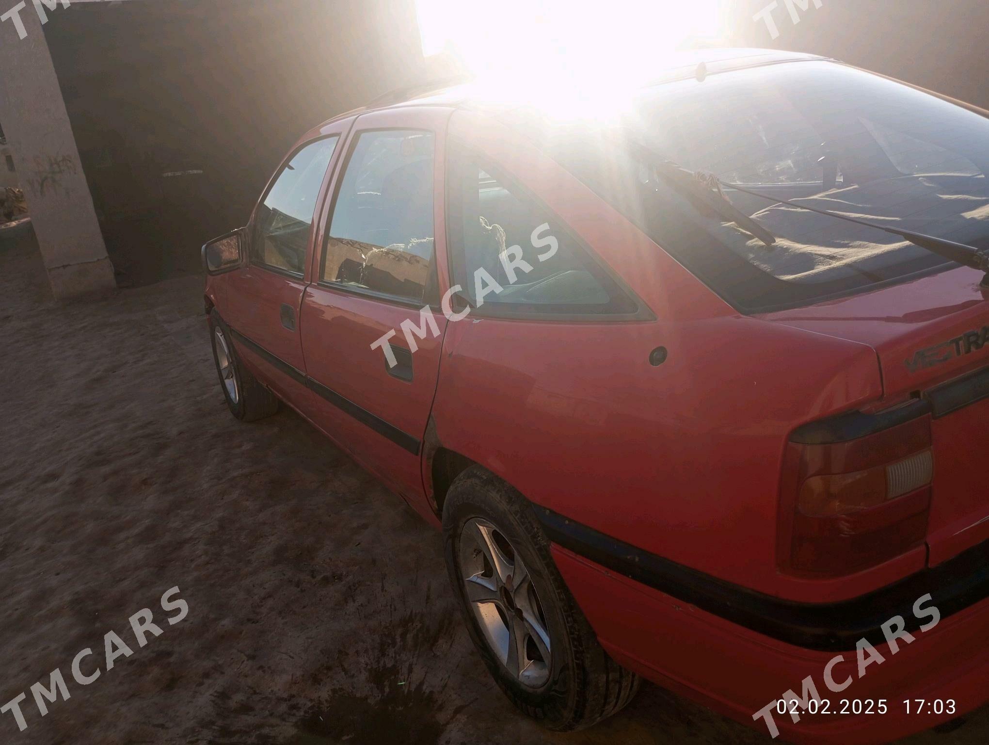 Opel Vectra 1994 - 25 000 TMT - Akdepe - img 6