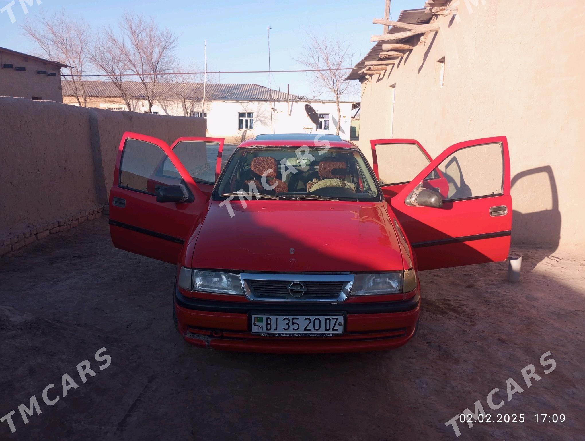 Opel Vectra 1994 - 25 000 TMT - Akdepe - img 5