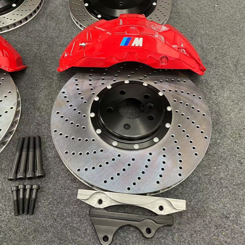 Brembo suport 30 000 TMT - 16-njy tapgyr - img 2