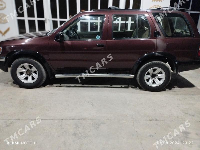 Nissan Pathfinder 1996 - 55 000 TMT - Gurbansoltan Eje - img 4