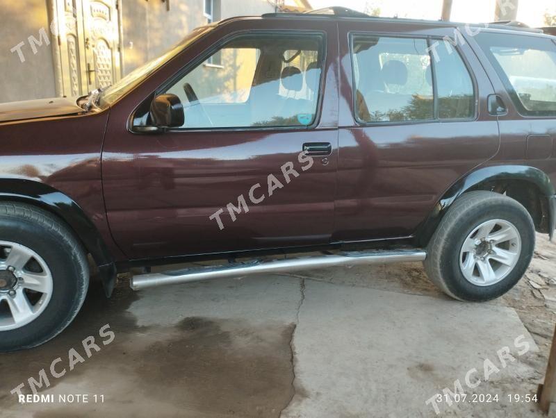 Nissan Pathfinder 1996 - 55 000 TMT - Gurbansoltan Eje - img 5