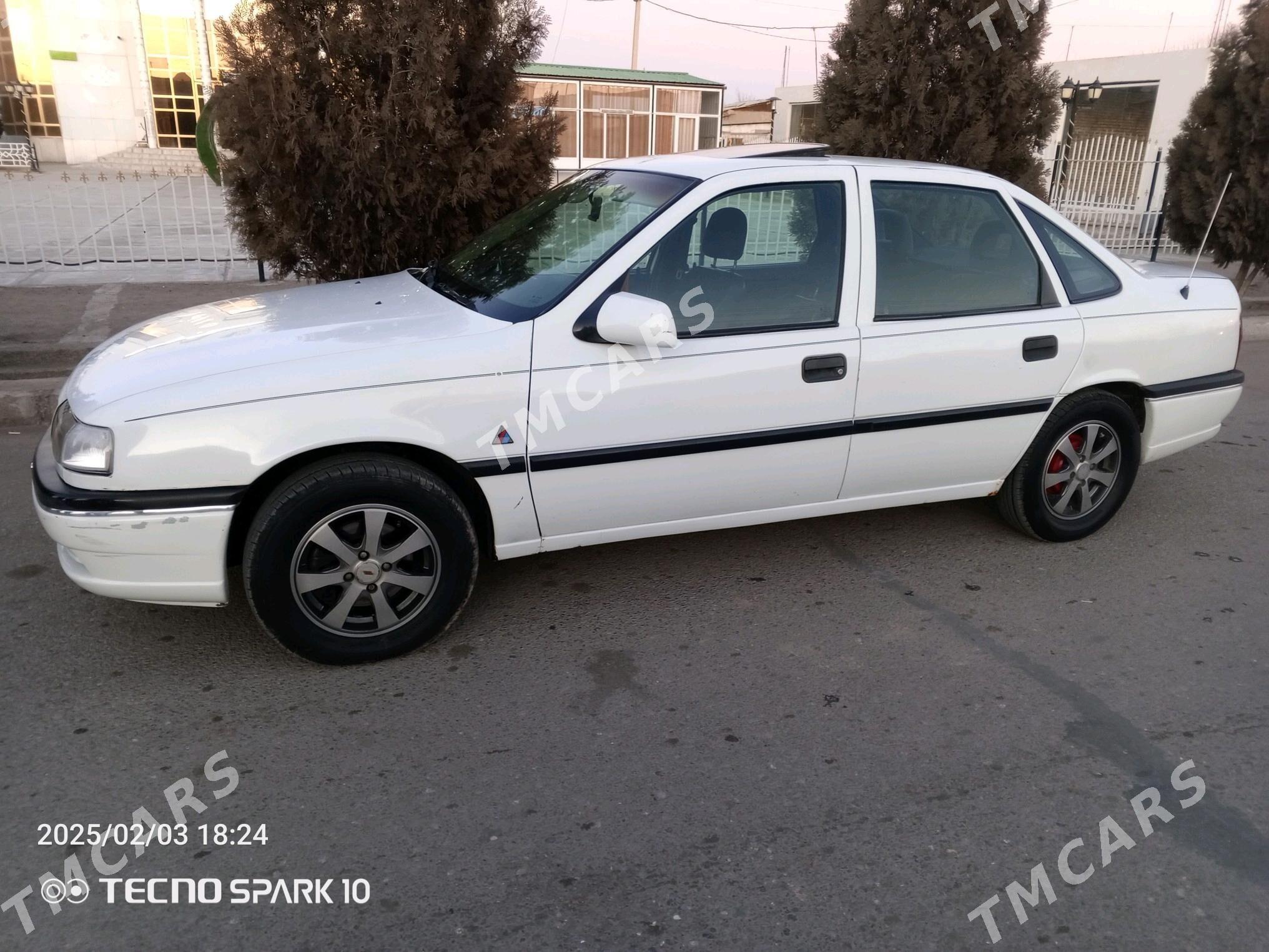 Opel Vectra 1994 - 43 000 TMT - Daşoguz - img 2