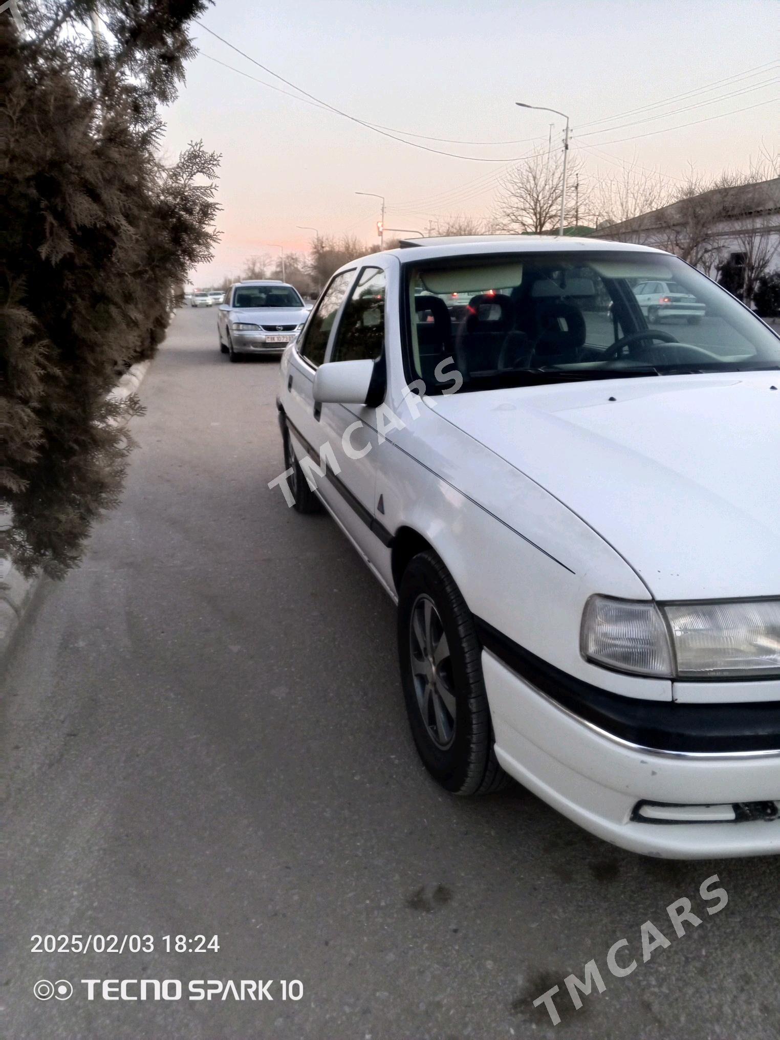 Opel Vectra 1994 - 43 000 TMT - Daşoguz - img 3