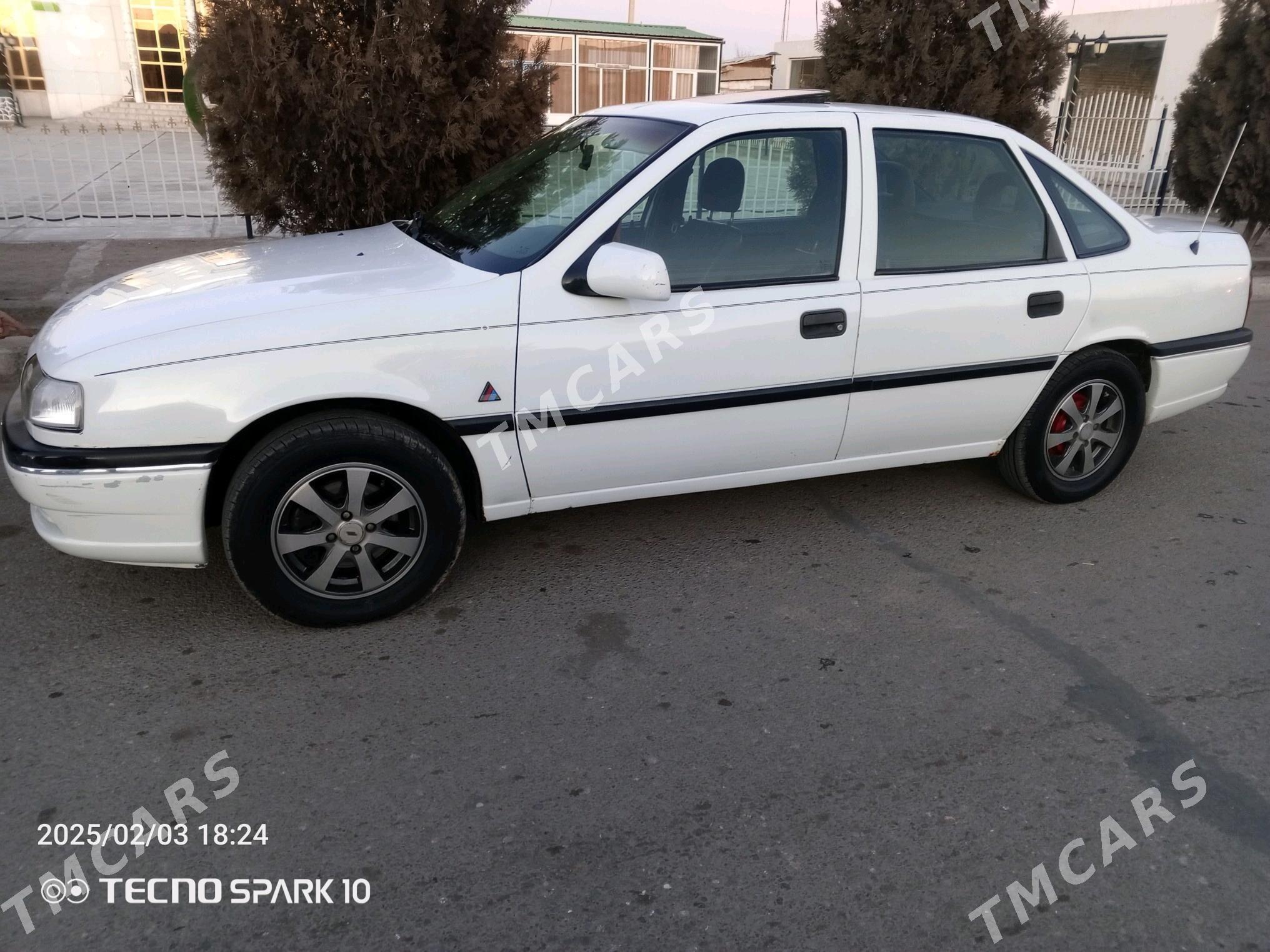 Opel Vectra 1994 - 43 000 TMT - Daşoguz - img 4