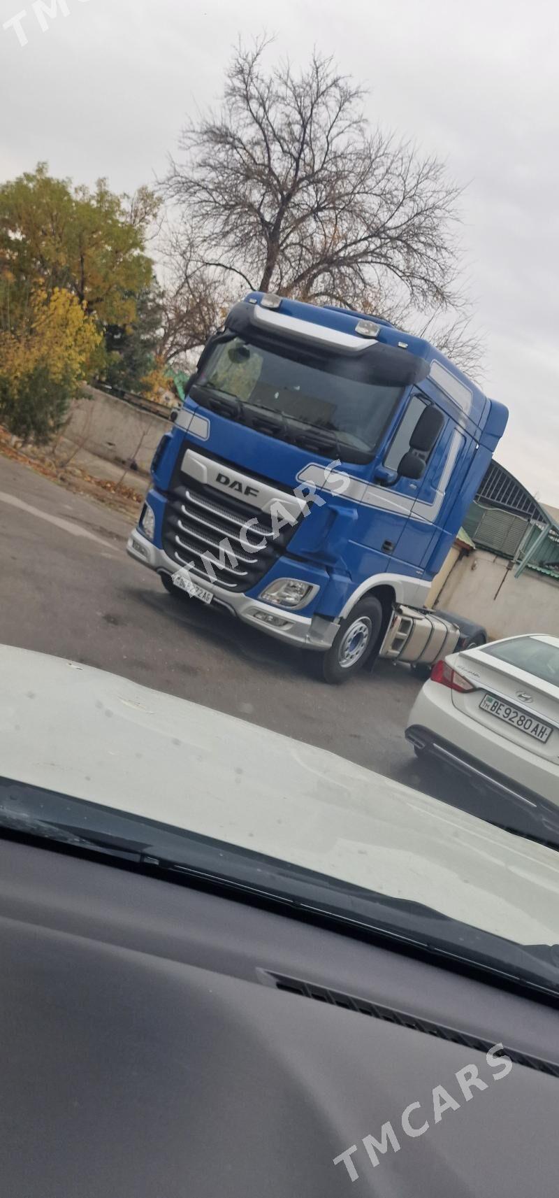 DAF 480 2019 - 1 040 000 TMT - Ашхабад - img 2