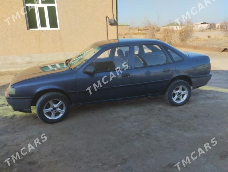 Opel Vectra 1992 - 25 000 TMT - Дашогуз - img 5