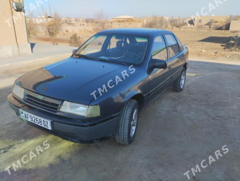 Opel Vectra 1992 - 25 000 TMT - Дашогуз - img 2