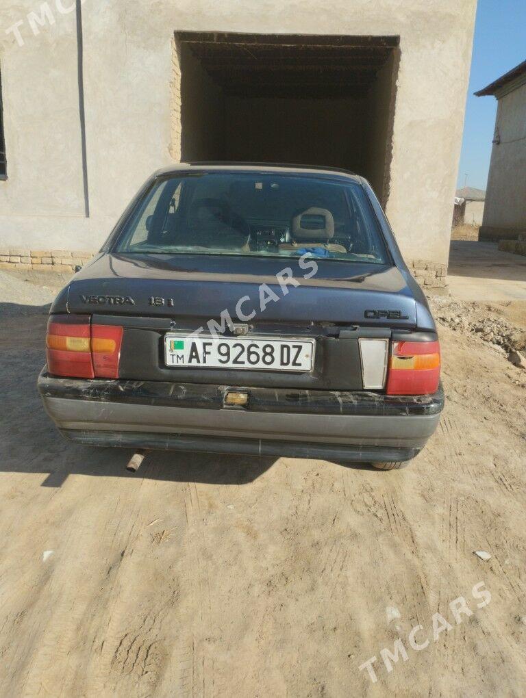 Opel Vectra 1992 - 25 000 TMT - Дашогуз - img 3