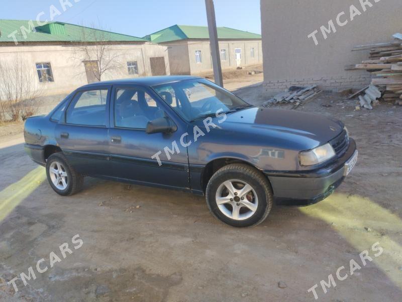 Opel Vectra 1992 - 25 000 TMT - Дашогуз - img 6