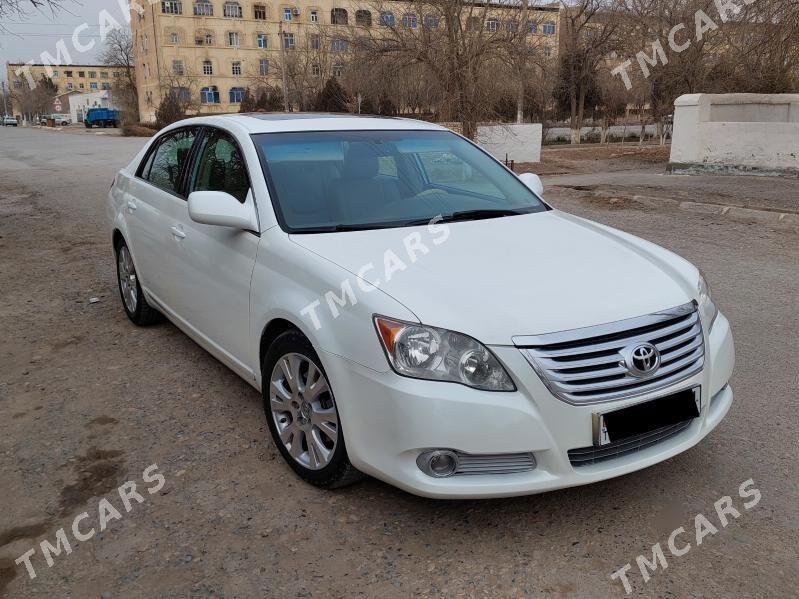 Toyota Avalon 2008 - 175 000 TMT - Tejen - img 2