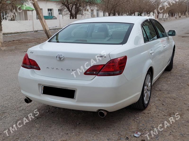 Toyota Avalon 2008 - 175 000 TMT - Tejen - img 3