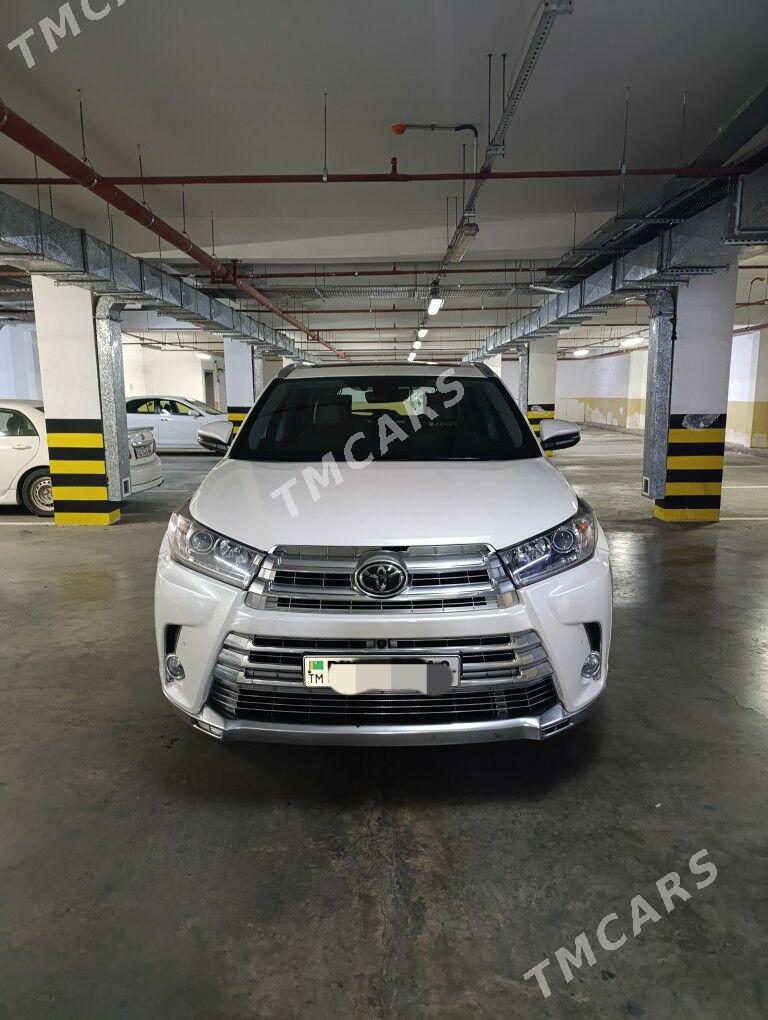 Toyota Highlander 2017 - 530 000 TMT - 13-й этап - img 8