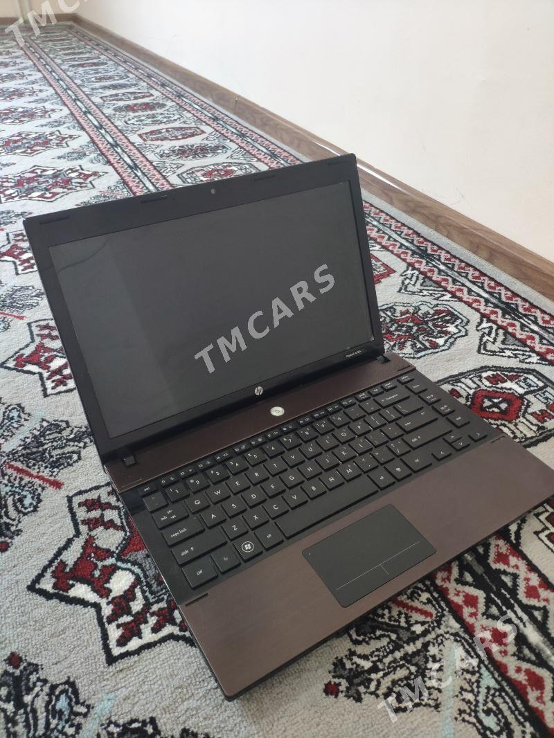 hp probook 4420 s - Aşgabat - img 3