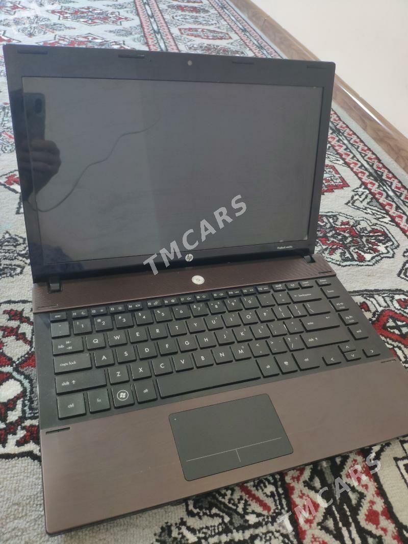 hp probook 4420 s - Aşgabat - img 2