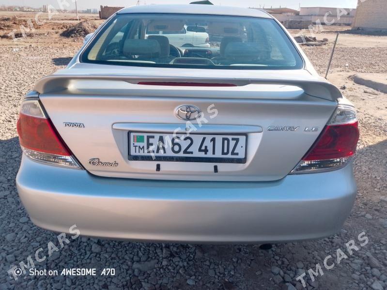 Toyota Camry 2003 - 170 000 TMT - Köneürgenç - img 6