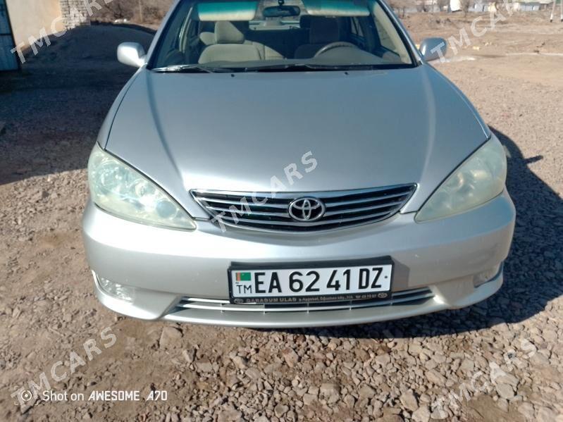 Toyota Camry 2003 - 170 000 TMT - Köneürgenç - img 2