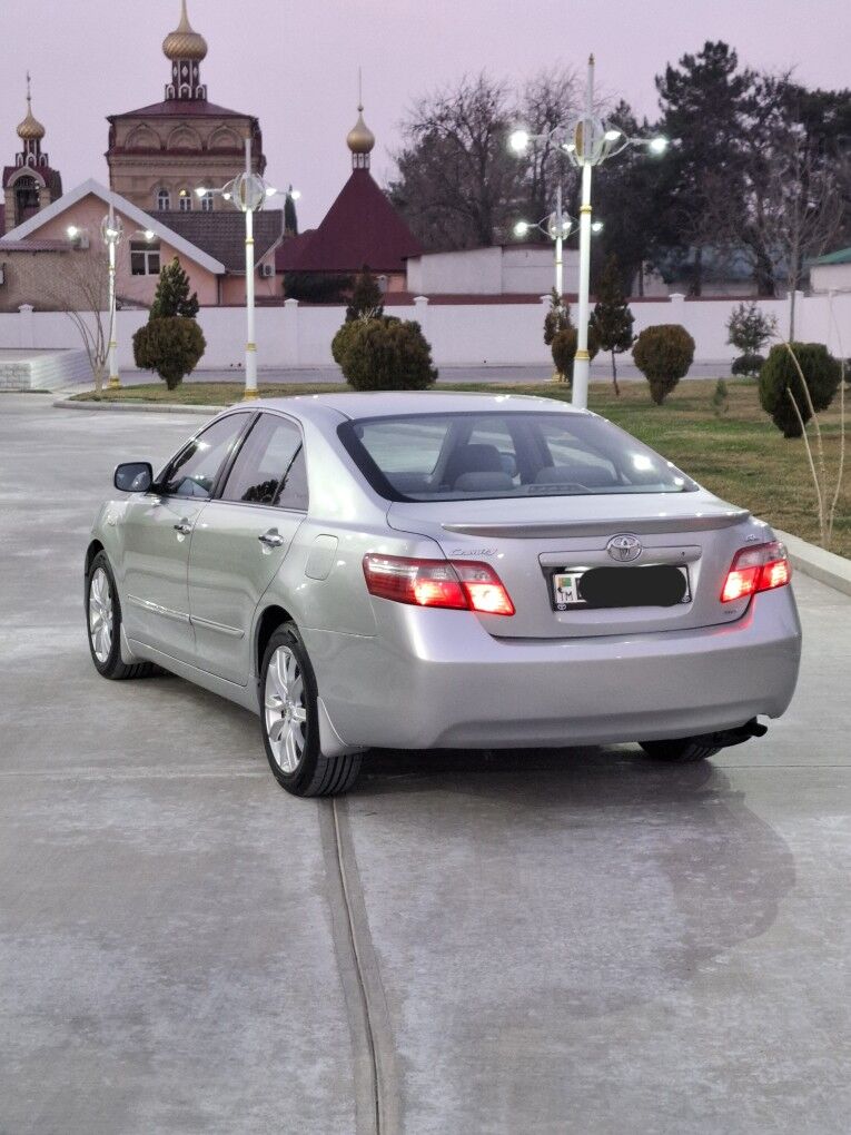 Toyota Camry 2009 - 160 000 TMT - Aşgabat - img 2