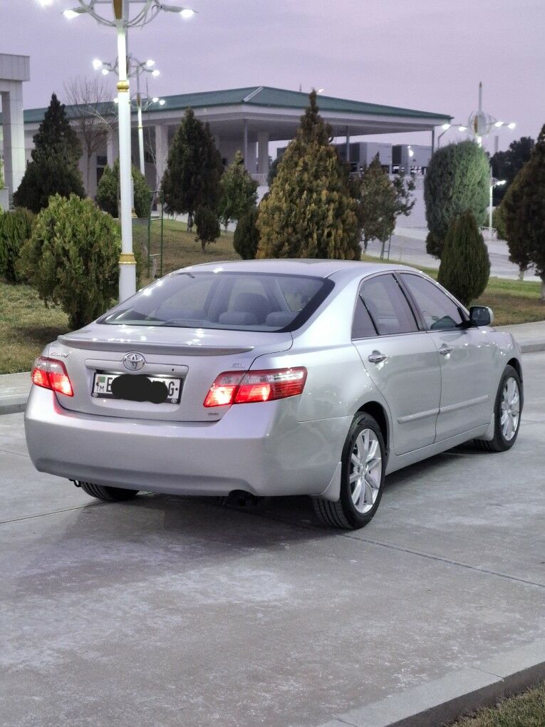 Toyota Camry 2009 - 160 000 TMT - Aşgabat - img 4