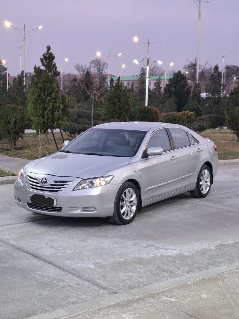 Toyota Camry 2009 - 160 000 TMT - Aşgabat - img 3