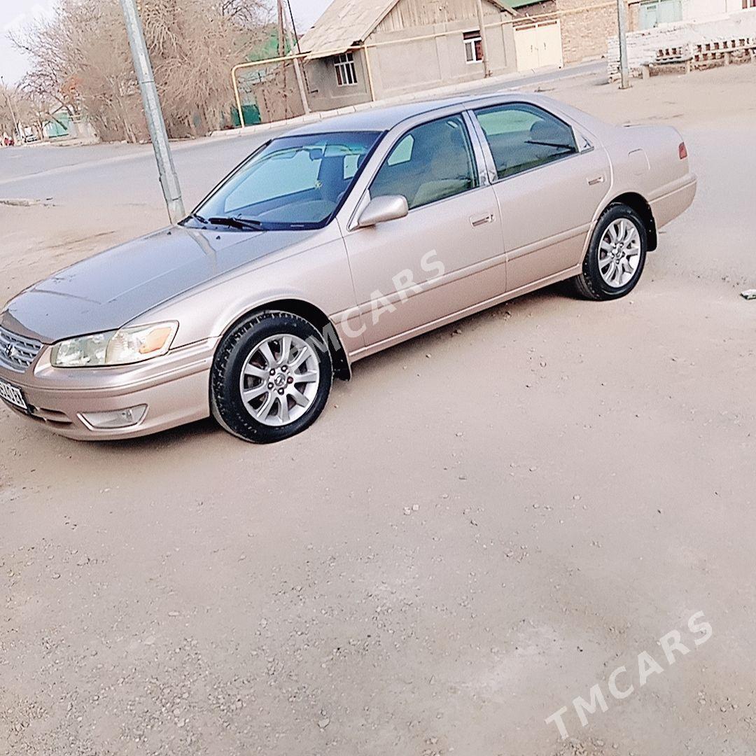 Toyota Camry 1998 - 105 000 TMT - Берекет - img 2