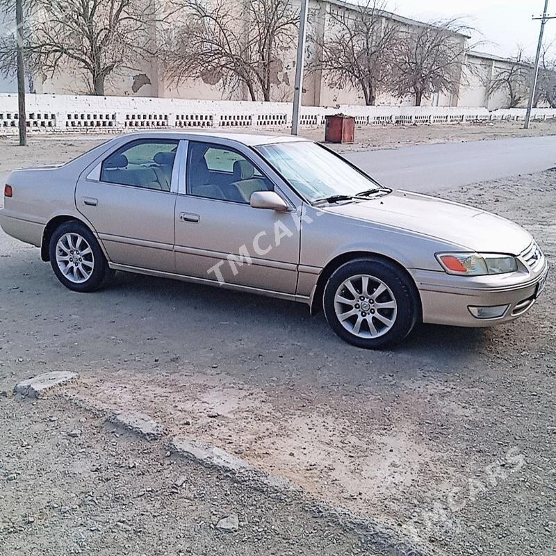 Toyota Camry 1998 - 105 000 TMT - Берекет - img 3