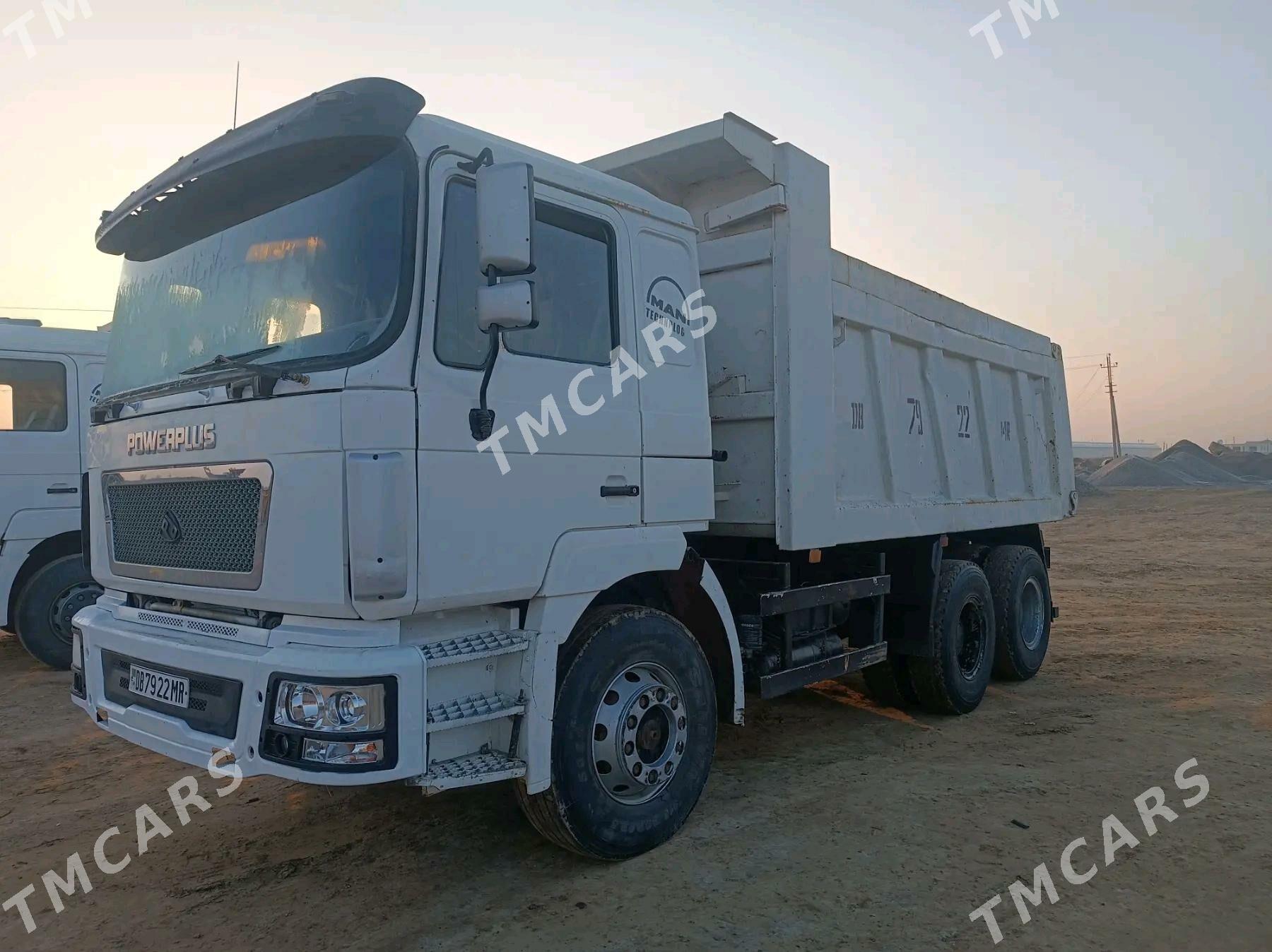 Man TGX 2014 - 480 000 TMT - Сакарчага - img 5