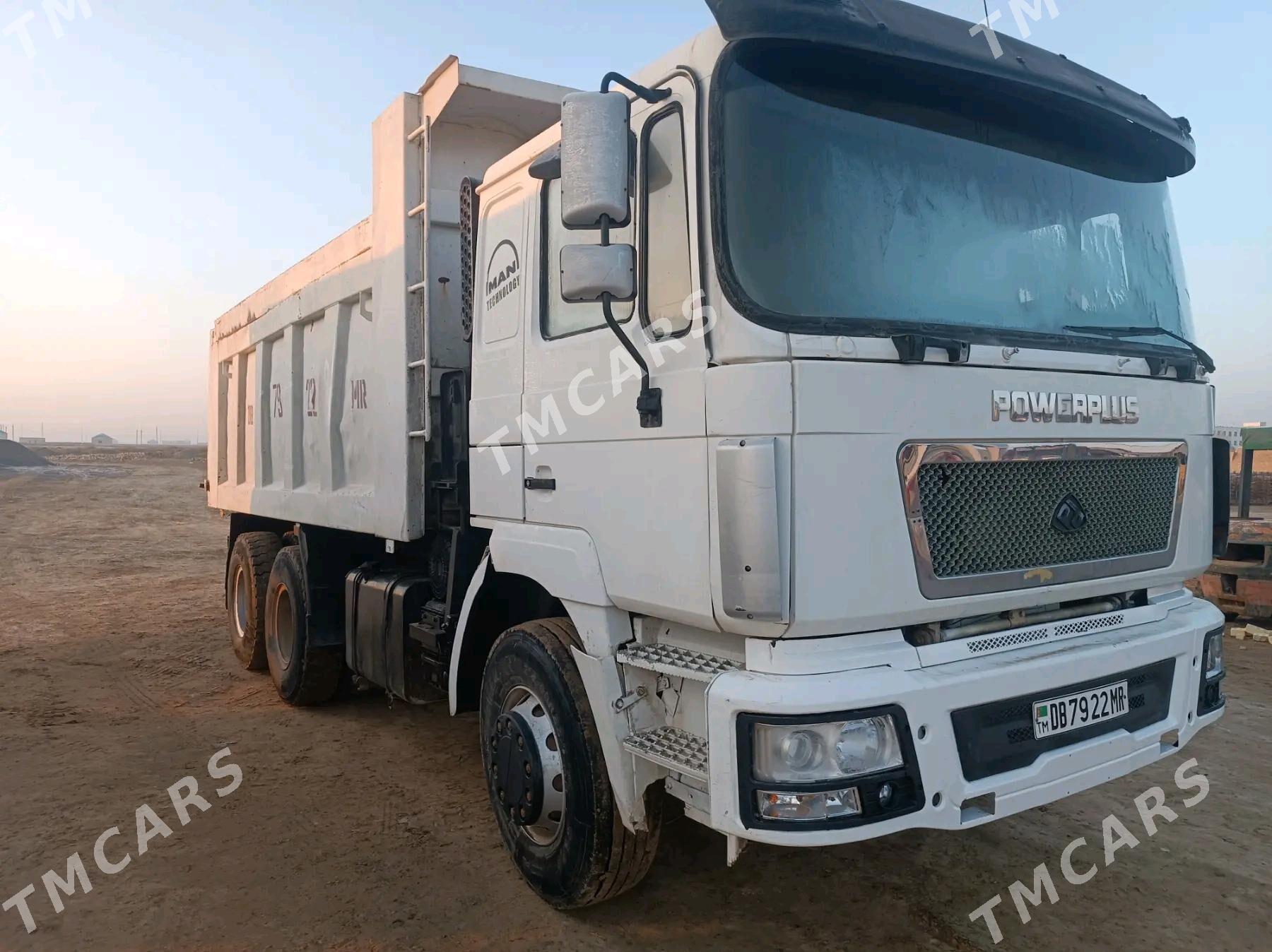 Man TGX 2014 - 480 000 TMT - Сакарчага - img 3