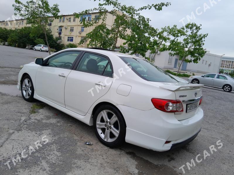 Toyota Corolla 2012 - 155 000 TMT - Büzmeýin - img 5